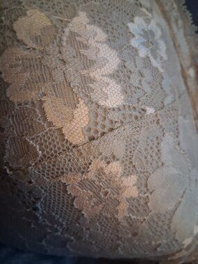 Victoria's secret wireless bra